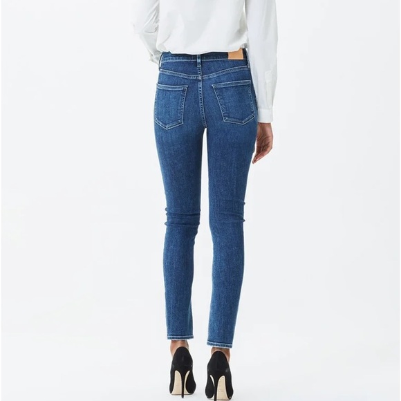 Citizens Of Humanity, Harlow, Jean in Carmel - Picture 2 of 14